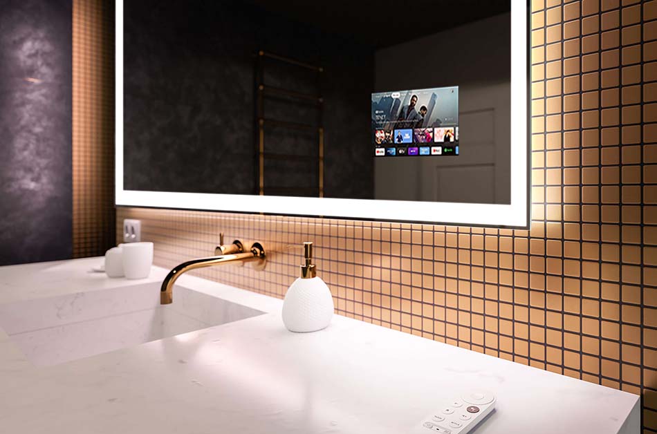 SmartPanel by Samsung